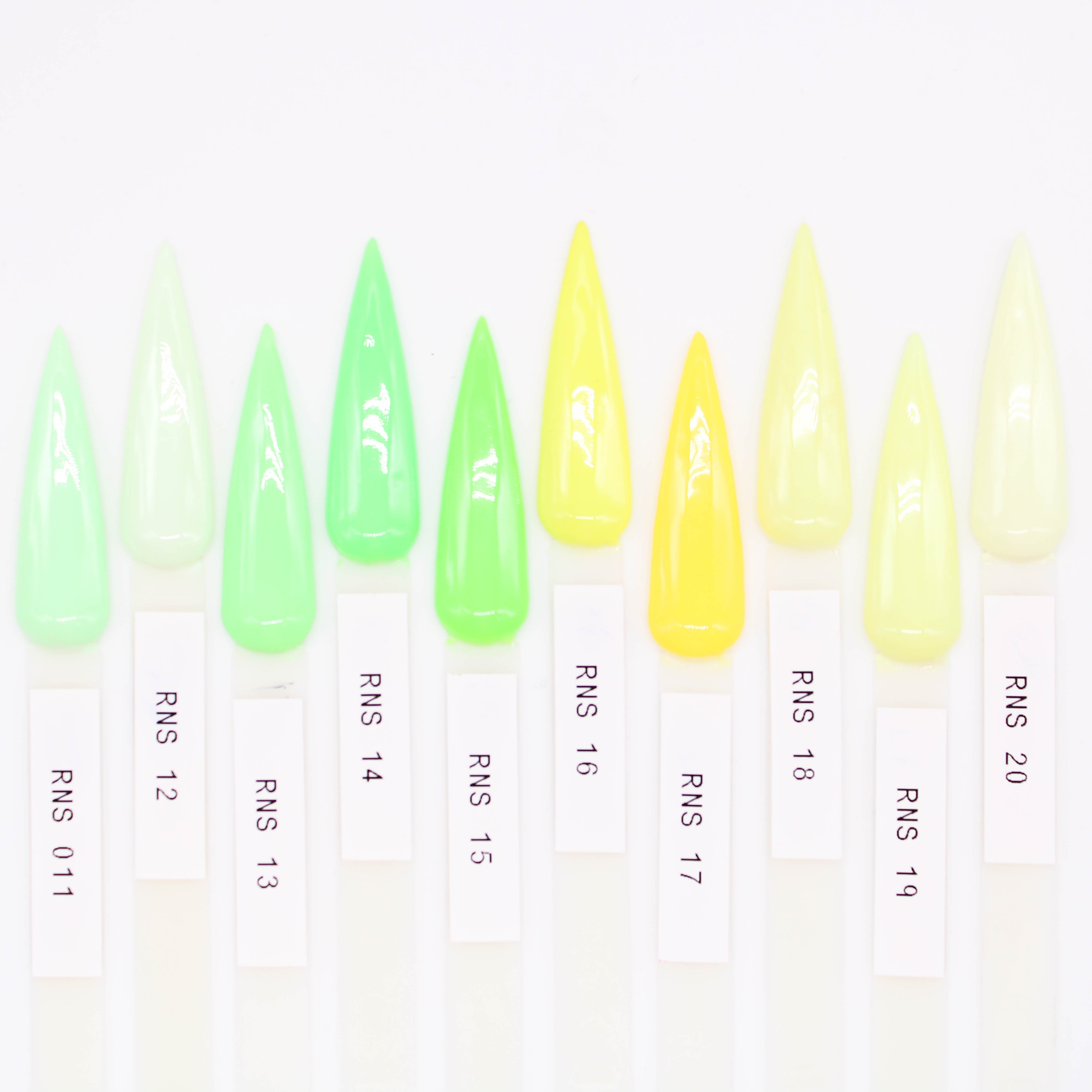 RNS Acrylic & Dipping Powder #2